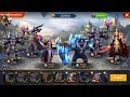 Trial of heroes tower 455