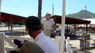 2011 0528 1 Introduction to Hayride by Dave.MOV