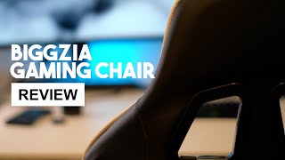 Low Budget Gaming Chair | Bigzzia worth it?