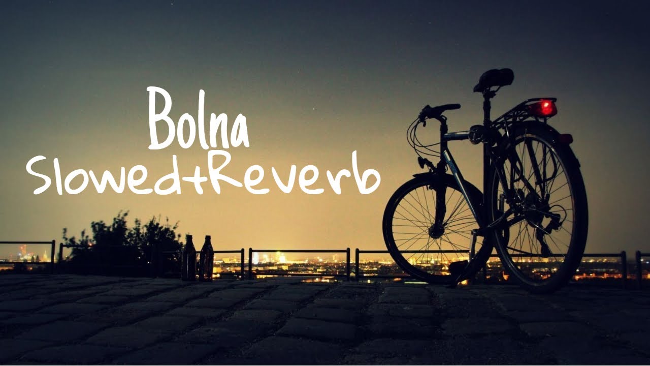Bolna|Slowed+Reverb| | Arijit Singh,Asees Kaur| LofiLoud|