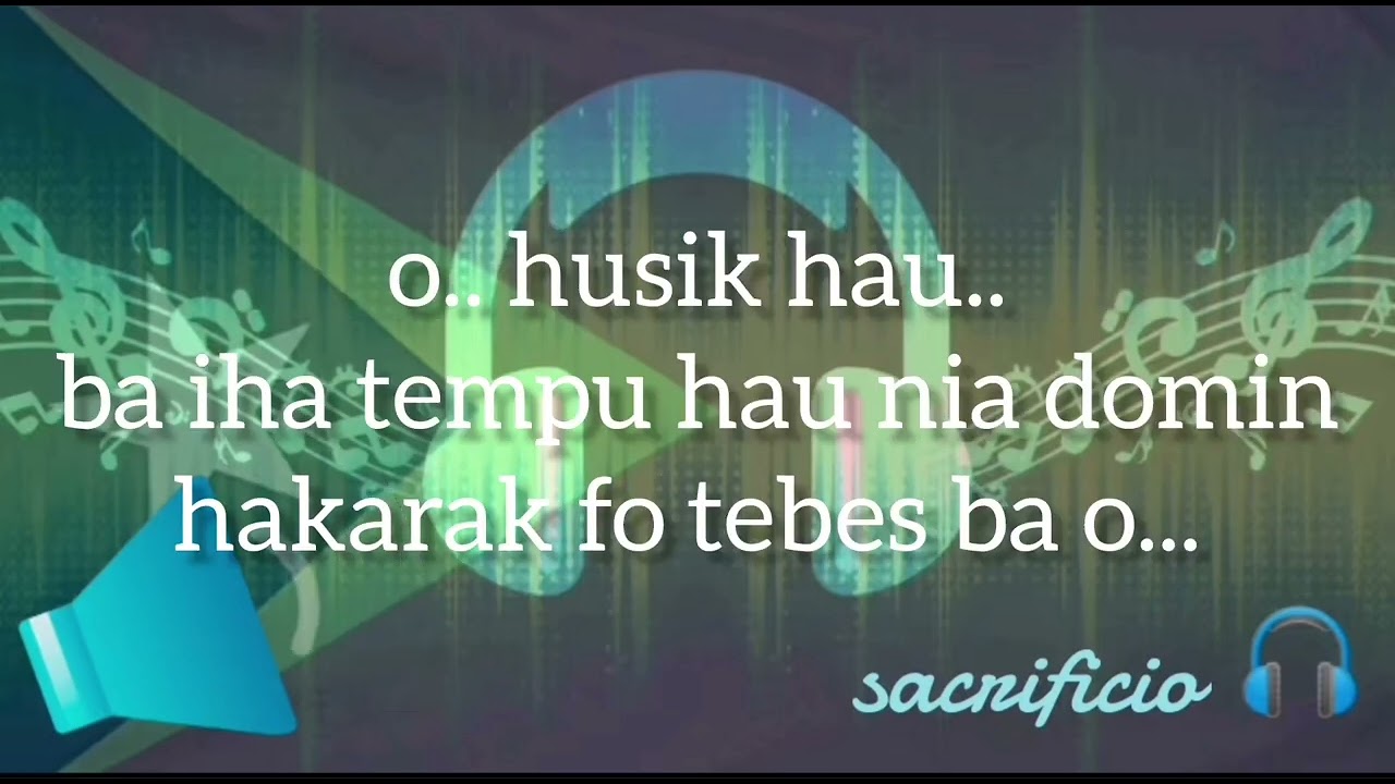 Sacrificio_domin (karaoke)