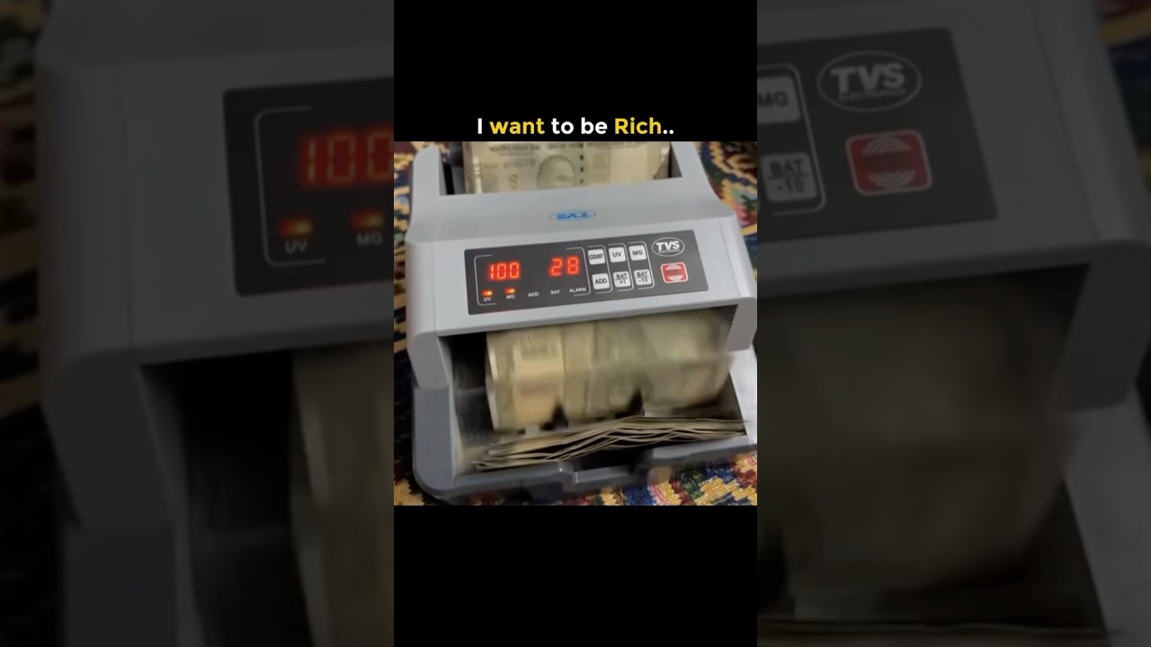 This is the REAL Definition of a Rich Life 💯