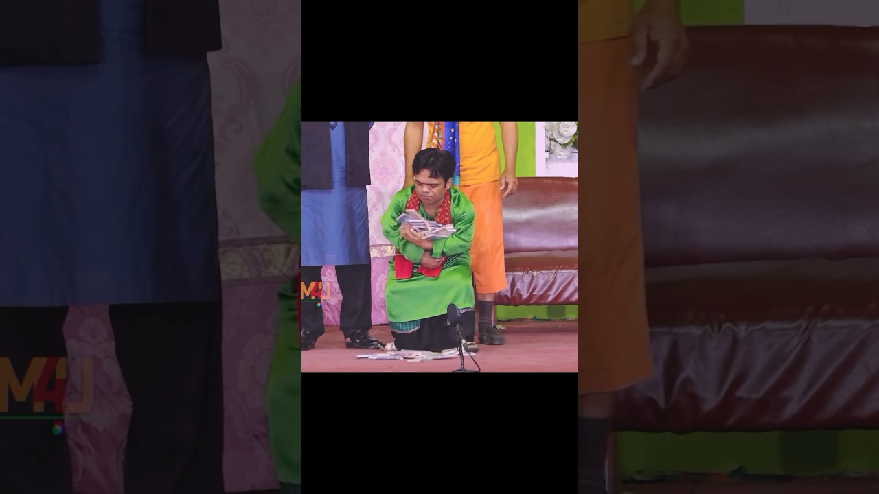 vicky kodu stage darma 