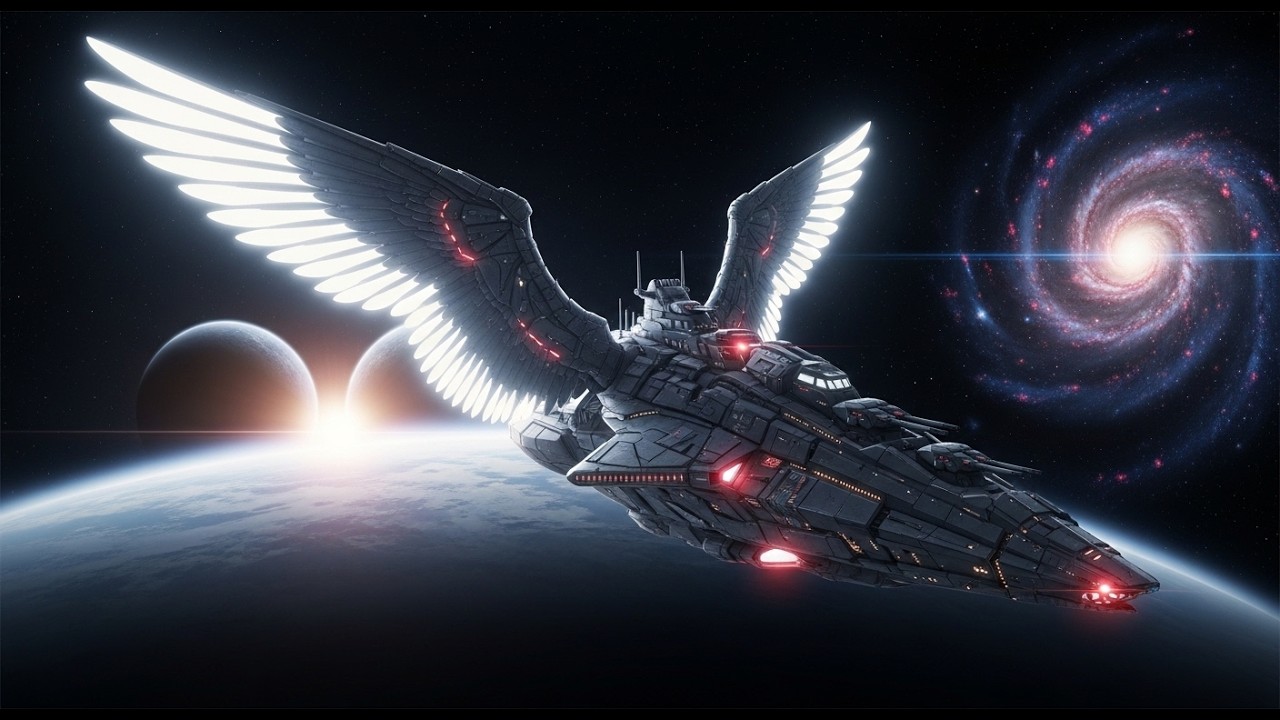 “Do NOT Attack the Humans”—The Warning the Galaxy Ignored | HFY Sci-Fi