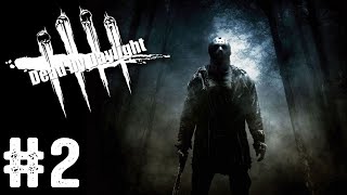 ตามหาหมูแดดเดียว - Dead By Daylight #2