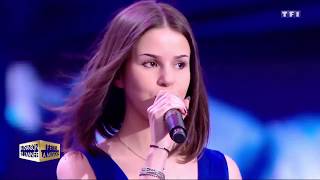 Florent Pagny et Marina Kaye   SAVOIR AIMER sur TF1 le 17 juin 2017 chords