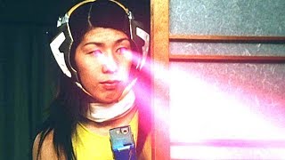 霊 長 類 最 強