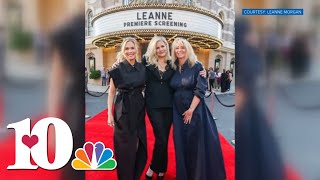 Leanne Morgan stars in new Netflix show
