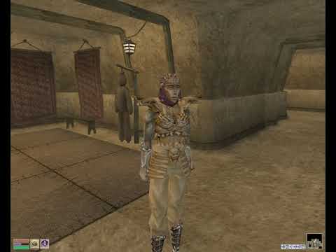 Morrowind [237] LeFemm Armor