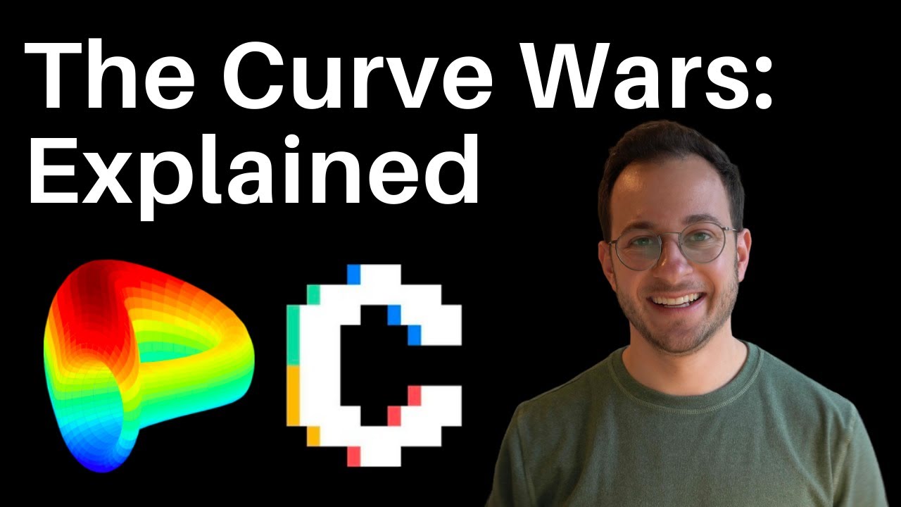 Everything You Need To Know About The Curve Wars