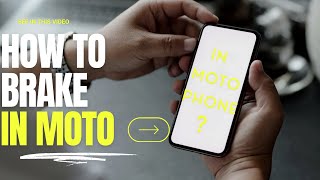 MOTO Phone ka Lock Kaise Tode !! How To Remove Motorola Pattern Lock Forgot || MOTO Hard Reset Fix