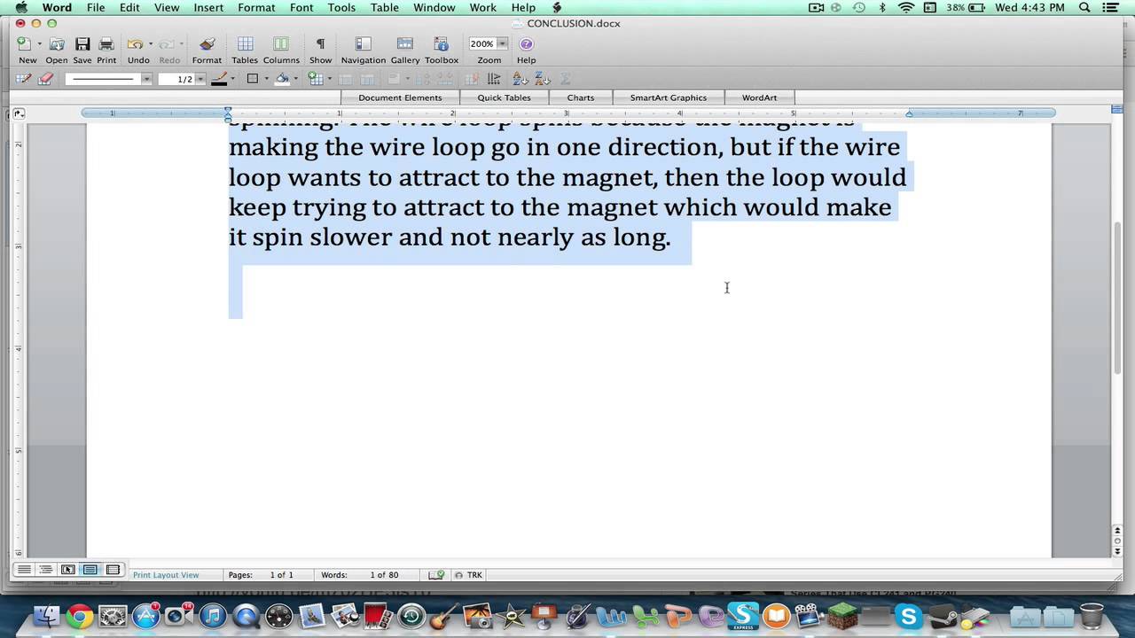 how to add fonts to microsoft word mac