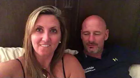 Birthday wishes for UA from Mike & Sarah Stringfel...