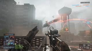 Battlefield 4: How To Easily Kill Heli Pilots