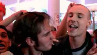 Video thumbnail of "New Radicals - You Get What You Give [HQ]"