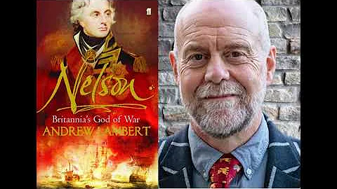 Nelson and the Development of the British Royal Na...