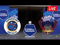 🔴 LIVE: SuperSport United vs Chippa United | DSTV Premiership 2024 | Match LIVE Now