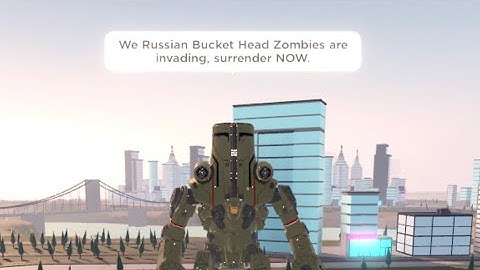 Leveling up Cherno Alpha with his new rebalance! (Kaiju Universe)