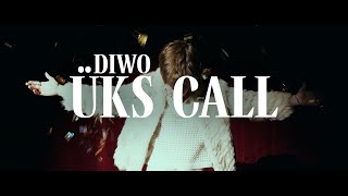diwo - ÜKS CALL