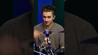 Thumbnail for Hearing Bonham’s Groove Changed Everything #drumeo #maxportnoy #ledzeppelin