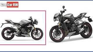 Triumph Street Triple 765 RS 2017 | Super Motorcycle