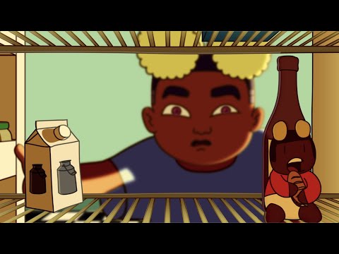 tobi lou - Darlin' (Official Music Video)
