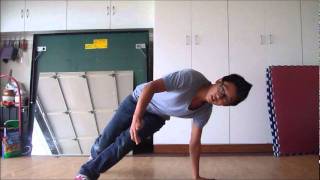 How to Breakdance:  7 Step Tutorial Guide