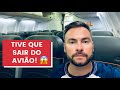 VOANDO GOL NO BOEING 737-700 DE SÃO PAULO (GRU) PARA O RIO DE JANEIRO (GIG) - TRIP REPORT