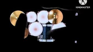 Drumkit - A Demonstration Video How To Use The App Drumkit screenshot 5
