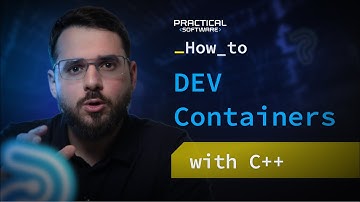 How to: Development Containers