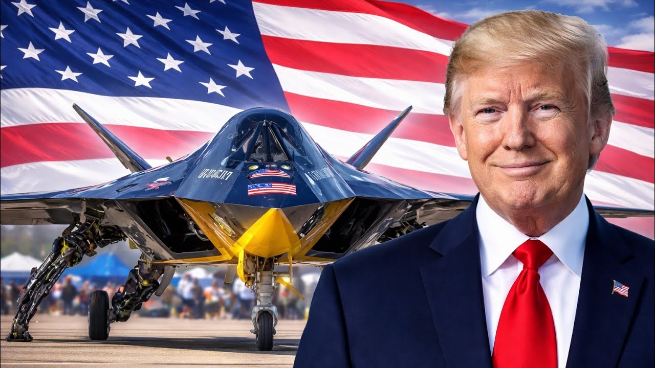 World’s Most Advanced Fighter Jets You Should Know About