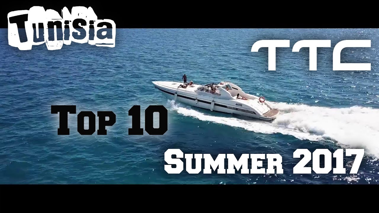 Download Top 10 Summer Songs 2017 - Tunisia - YouTube