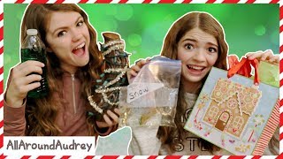 Download Worst Holiday Present Ever Challenge / Allaroundaudrey Video MP3 Worst Holiday Present Ever Challenge / Allaroundaudrey