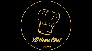 XO Home Chef (Elevator Pitch)