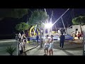 Vodice Chorwacja nocne życie 22.07.2021, Night life in Vodice Croatia - SAMSUNG S6 1080p/60 fps