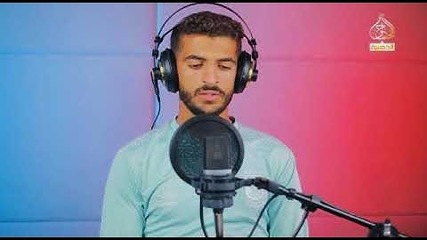 تلاوة مرئيه من |#سورة_القدر                           لَيْلَةُ الْقَدْرِ خَيْرٌ مِنْ أَلْفِ شَهْرٍ |