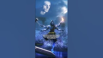 vela pulsar sounds like damru..#shorts