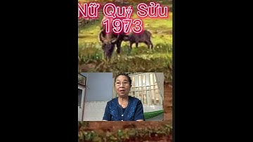 Nữ Quý Sửu tháng 12 năm Nhâm dần như thế nào