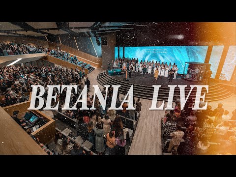 LIVE @ Betania Dublin -  17 Aprilie 2022