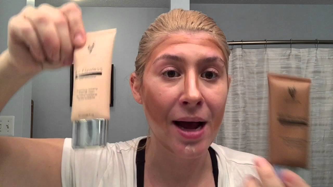 Countour and highlight