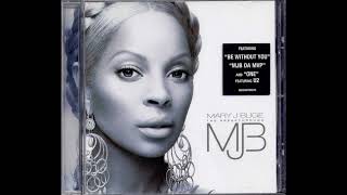 Mary J. Blige - The Breakthrough (Full Album) MJB