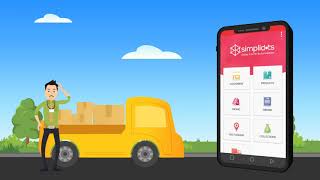 Sales Automation Platform - Software distributor pintar yang bisa integrasi dengan 3rd party lainnya screenshot 1