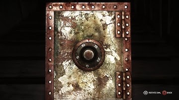 The Evil Within The Assignment Part 7