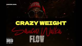 Shakeem Jamalsauce Walka Flowprod By sypooda