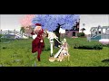 【Mabinogi】savage genius - JUST TUNE【MML】