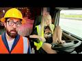 Unbelievable Skills | Talented Engineers on Site. EP 2 #construction #engineers #workers #adamrose
