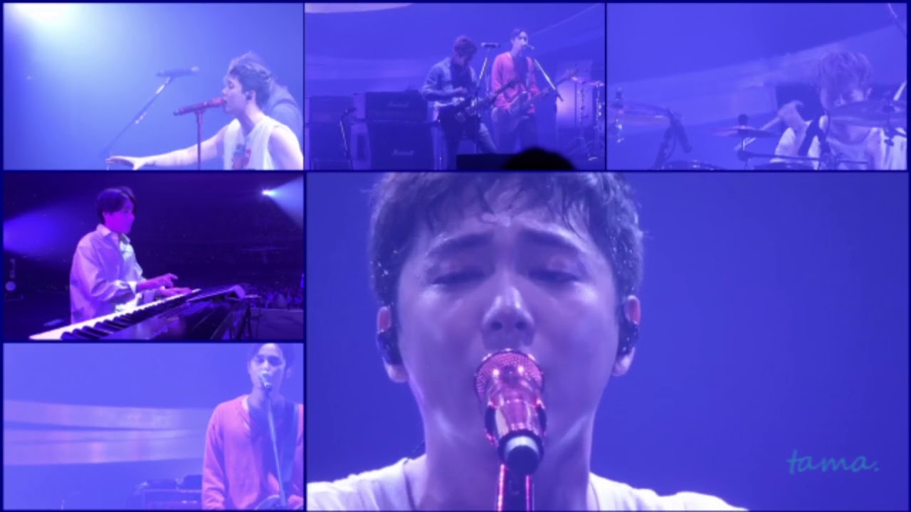 FTISLAND - Love Sick - multiangle