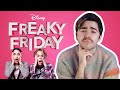 the FREAKY FRIDAY musical is not good | ★★ review of the musical adaptation at Home, Manchester Mp3 Song