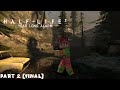 Playing Half-Life 2: Year Long Alarm | Part 2 (FINAL)