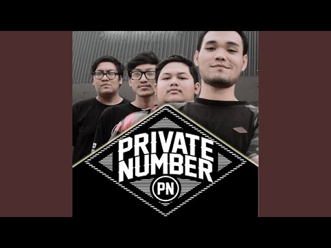Private Number -  Doa Untuknya (Official Music)